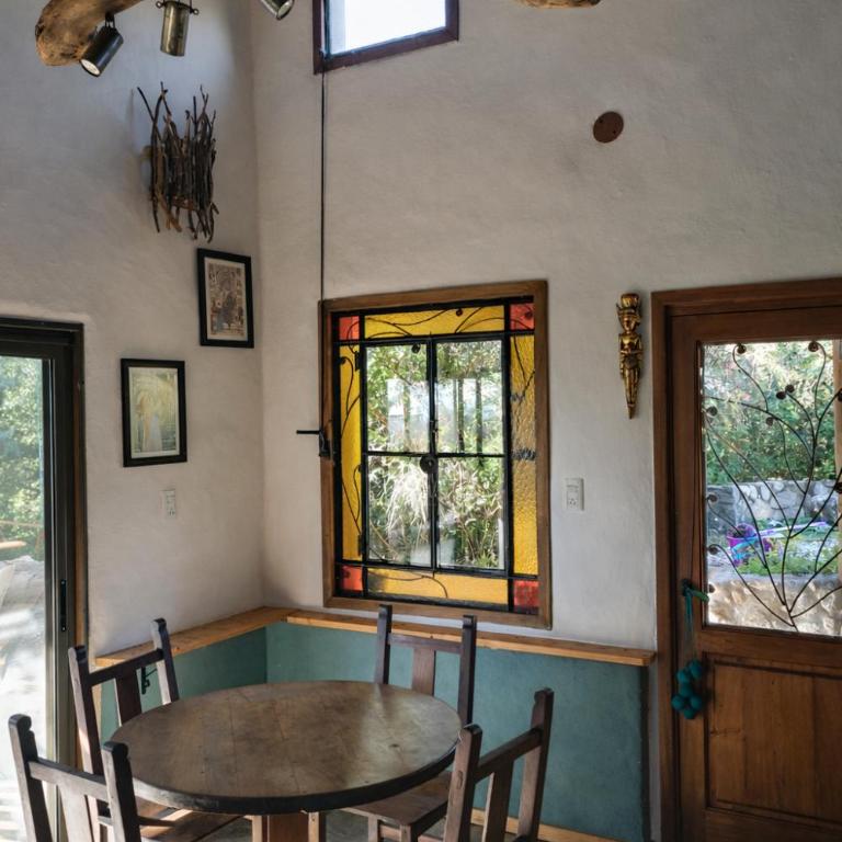 Casa Atardecer San Javier - Chalet de 1 dormitorio - 6