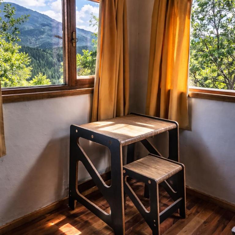 Casa Atardecer San Javier - Chalet de 1 dormitorio - 7