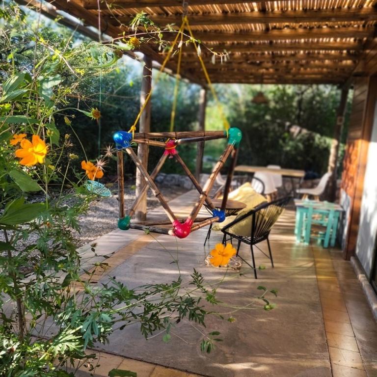 Casa Atardecer San Javier - Chalet de 1 dormitorio - 10