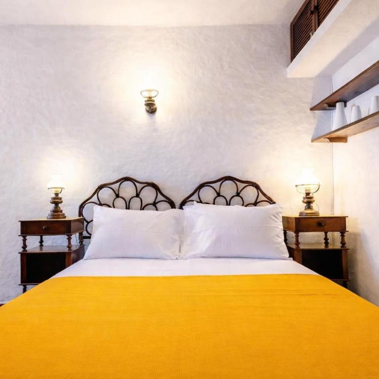 Da Luisa e Marco - vista mare nel centro città - Appartamento con 2 Camere da Letto, Terrazza e Vista Mare - 2
