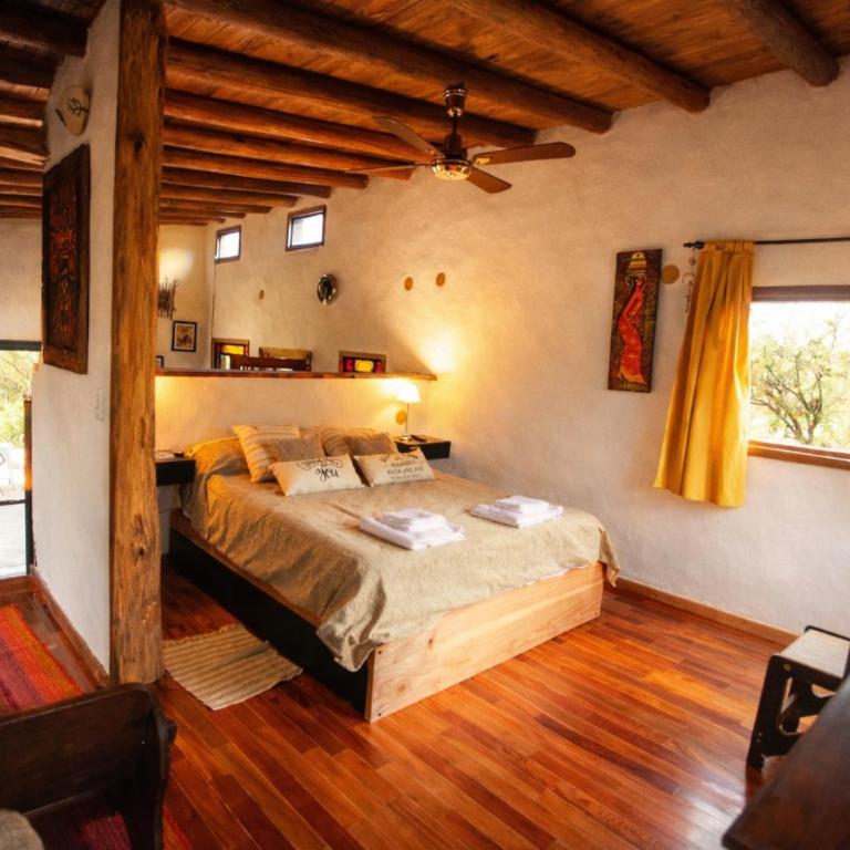 Casa Atardecer San Javier - Chalet de 1 dormitorio - 12