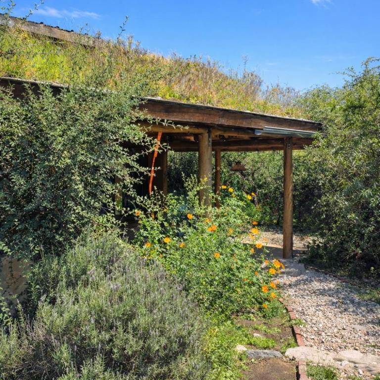 Casa Atardecer San Javier - Chalet de 1 dormitorio - 13