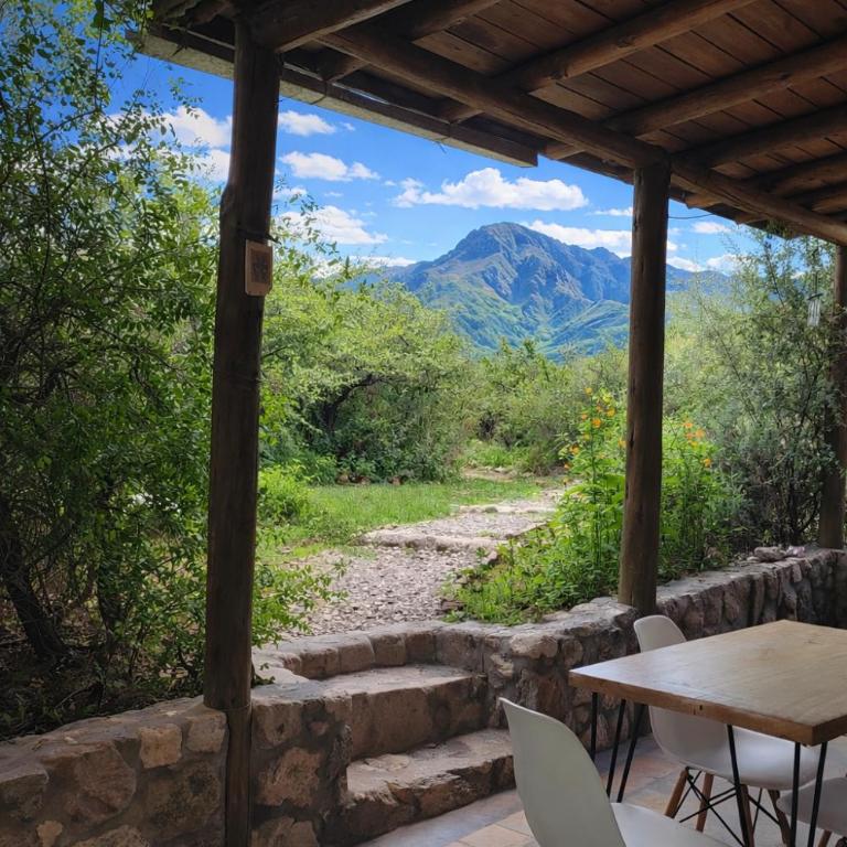 Casa Atardecer San Javier - Chalet de 1 dormitorio - 19