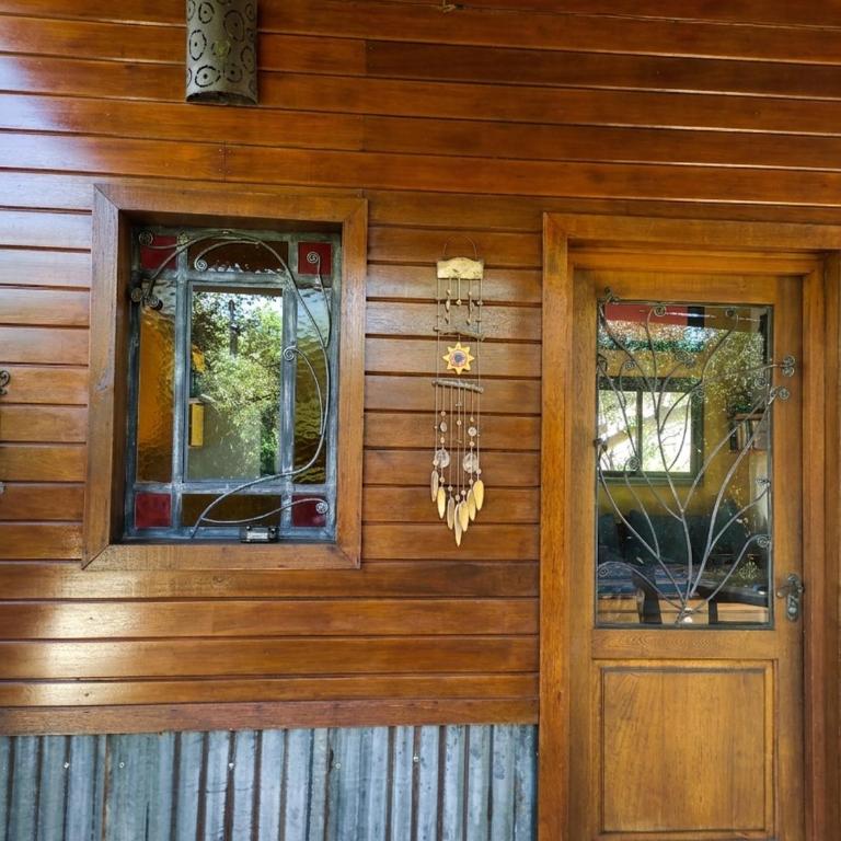 Casa Atardecer San Javier - Chalet de 1 dormitorio - 21