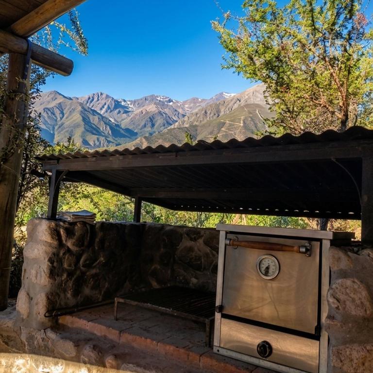 Casa Atardecer San Javier - Chalet de 1 dormitorio - 23
