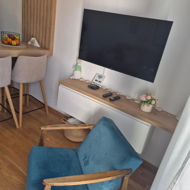 DiVino Zlatibor - Apartman sa 1 Spavaćom Sobom - 5