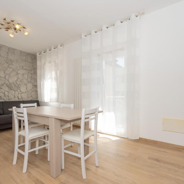 Napoleone Apartment - Realnova - Appartamento con 1 Camera da Letto - 1