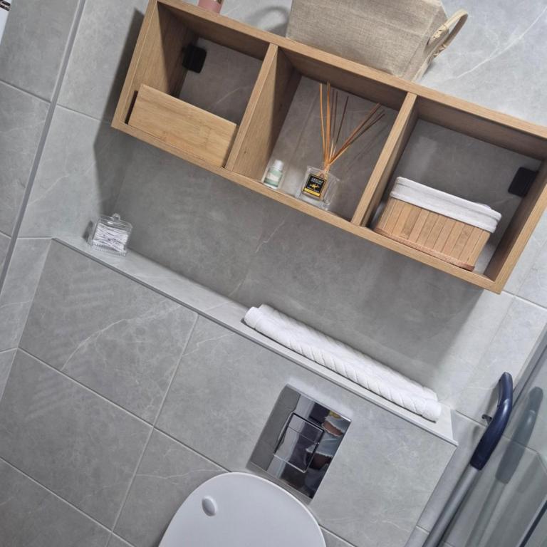 DiVino Zlatibor - Apartman sa 1 Spavaćom Sobom - 25