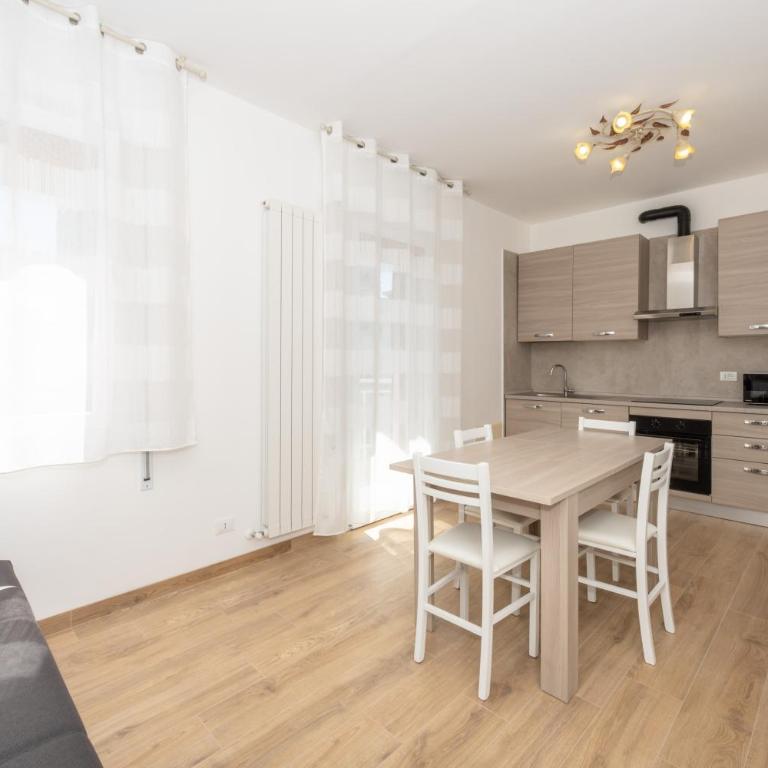 Napoleone Apartment - Realnova - Appartamento con 1 Camera da Letto - 6
