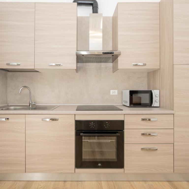 Napoleone Apartment - Realnova - Appartamento con 1 Camera da Letto - 12