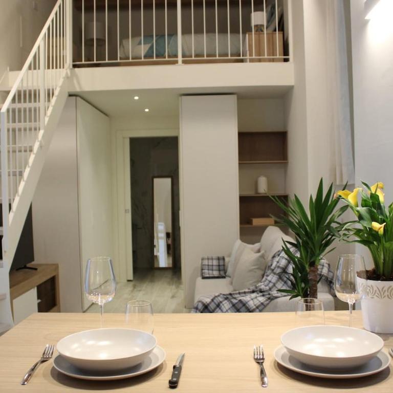 Casa Magda in Palazzo Diaz-Quiet Centrally Located - Appartamento con 1 Camera da Letto - 2