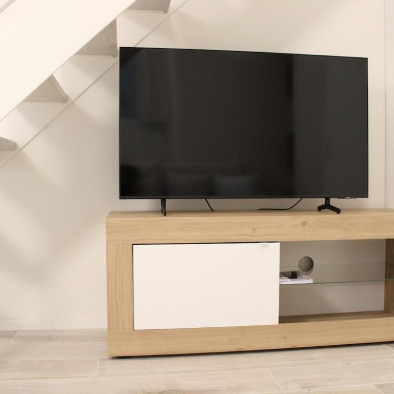Casa Magda in Palazzo Diaz-Quiet Centrally Located - Appartamento con 1 Camera da Letto - 7