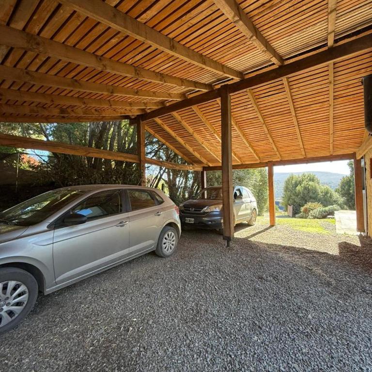 Mirador del Valle - Bandurrias - - Chalet - 3