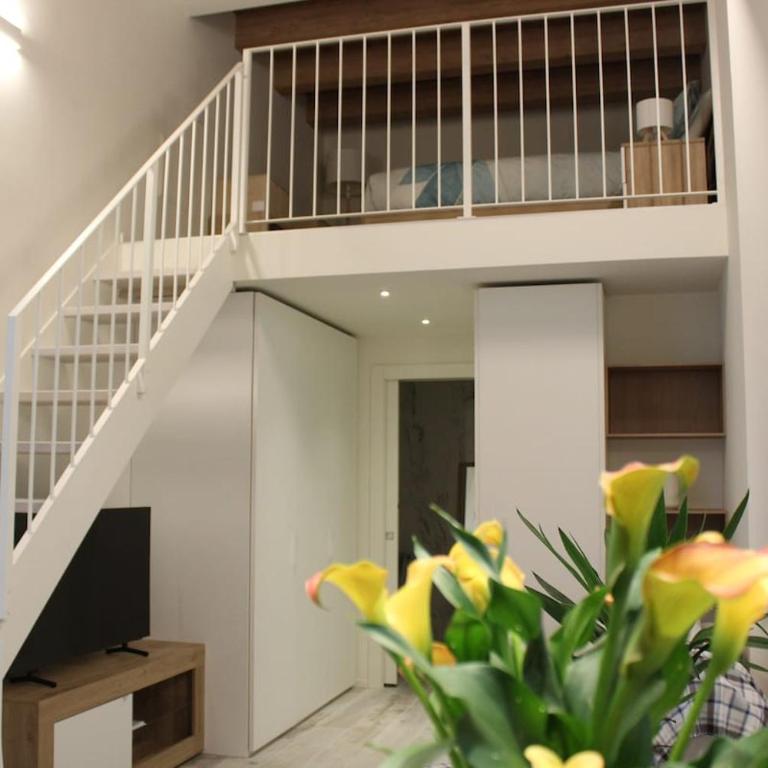 Casa Magda in Palazzo Diaz-Quiet Centrally Located - Appartamento con 1 Camera da Letto - 6