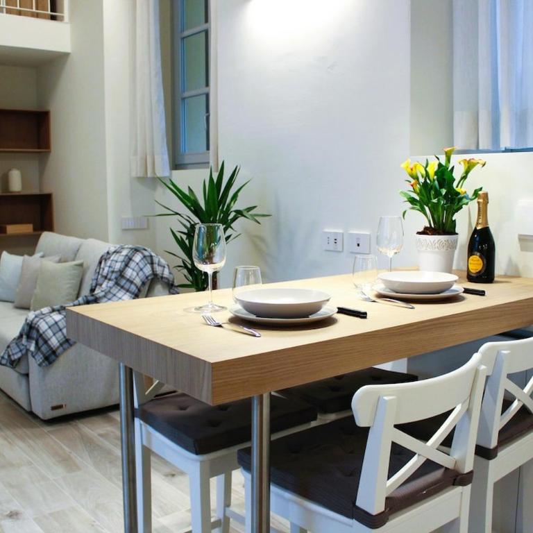 Casa Magda in Palazzo Diaz-Quiet Centrally Located - Appartamento con 1 Camera da Letto - 5