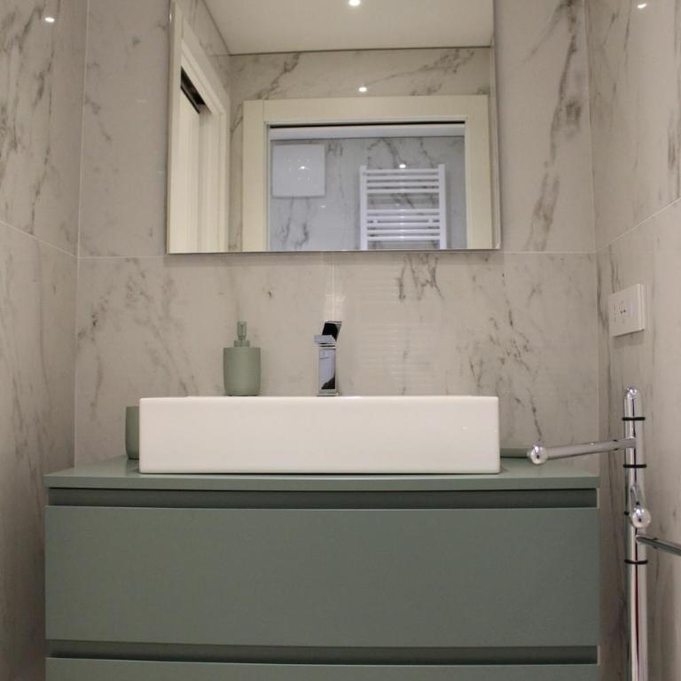 Casa Magda in Palazzo Diaz-Quiet Centrally Located - Appartamento con 1 Camera da Letto - 13