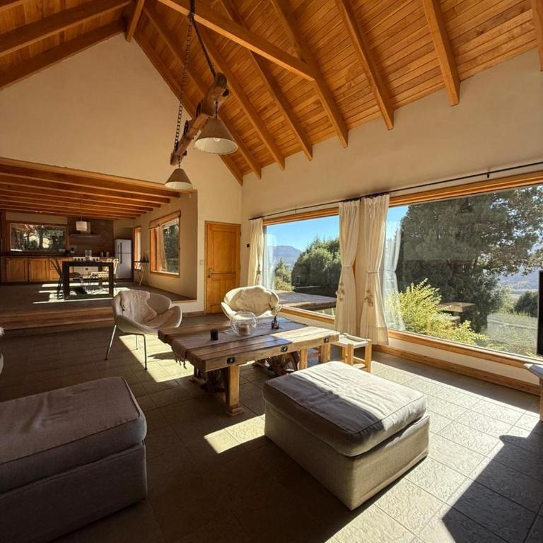 Mirador del Valle - Bandurrias - - Chalet - 5