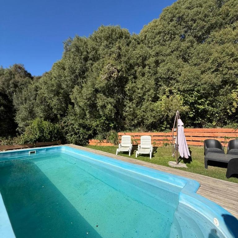 Mirador del Valle - Bandurrias - - Chalet - 6