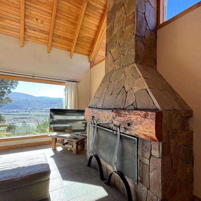 Mirador del Valle - Bandurrias - - Chalet - 9