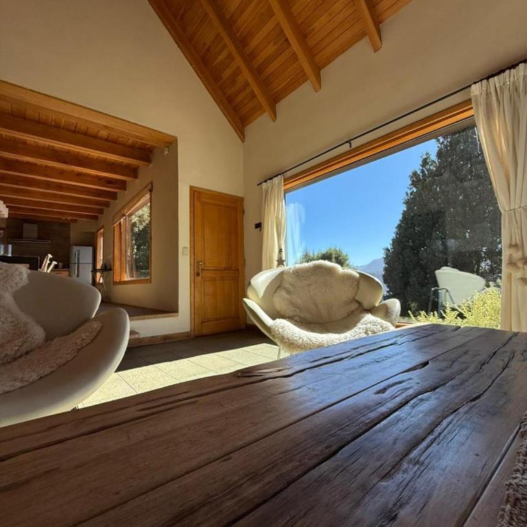Mirador del Valle - Bandurrias - - Chalet - 12