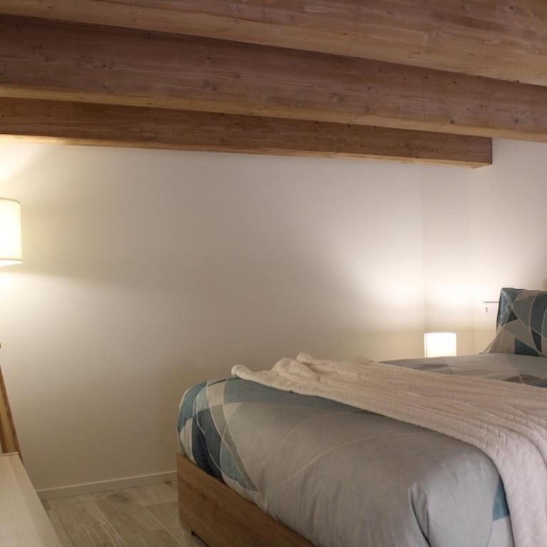 Casa Magda in Palazzo Diaz-Quiet Centrally Located - Appartamento con 1 Camera da Letto - 8