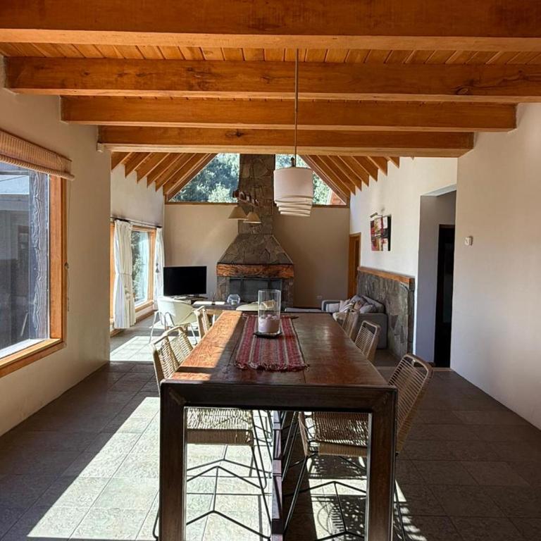 Mirador del Valle - Bandurrias - - Chalet - 15