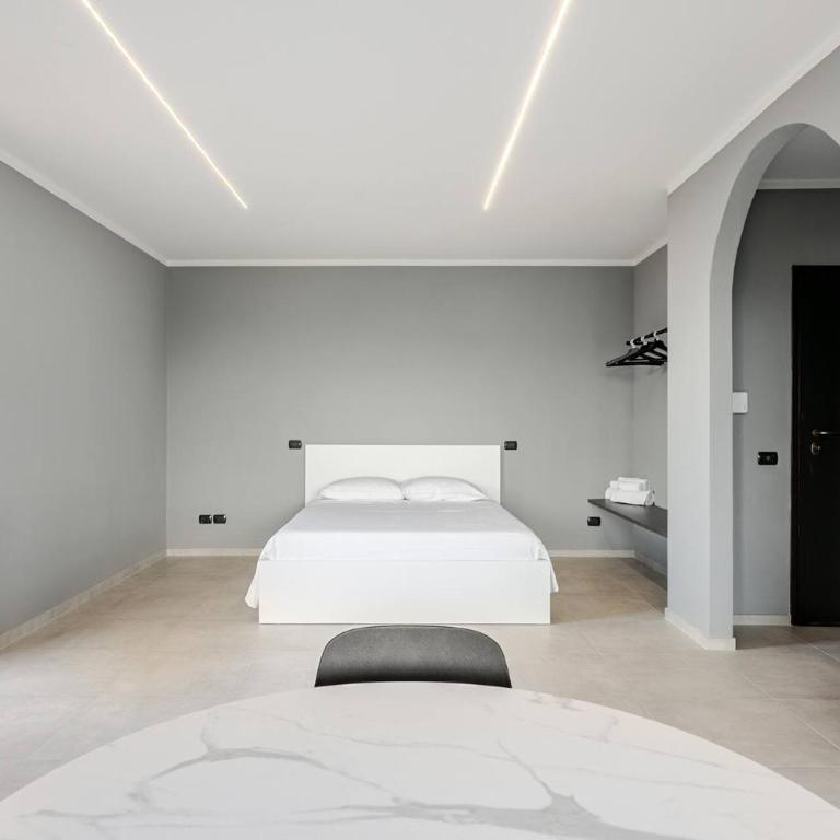 Brà Apartments & Loft - Award Properties - Junior Suite - 2