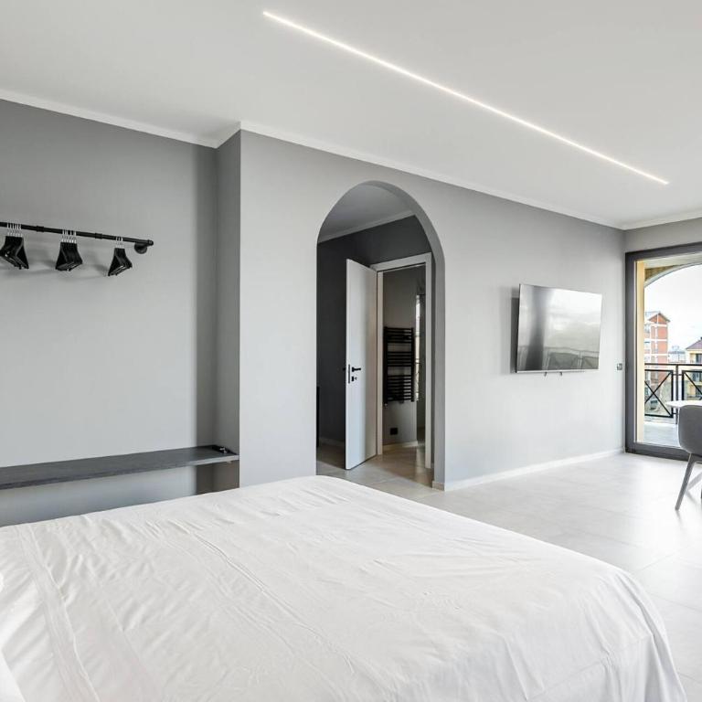 Brà Apartments & Loft - Award Properties - Junior Suite - 6