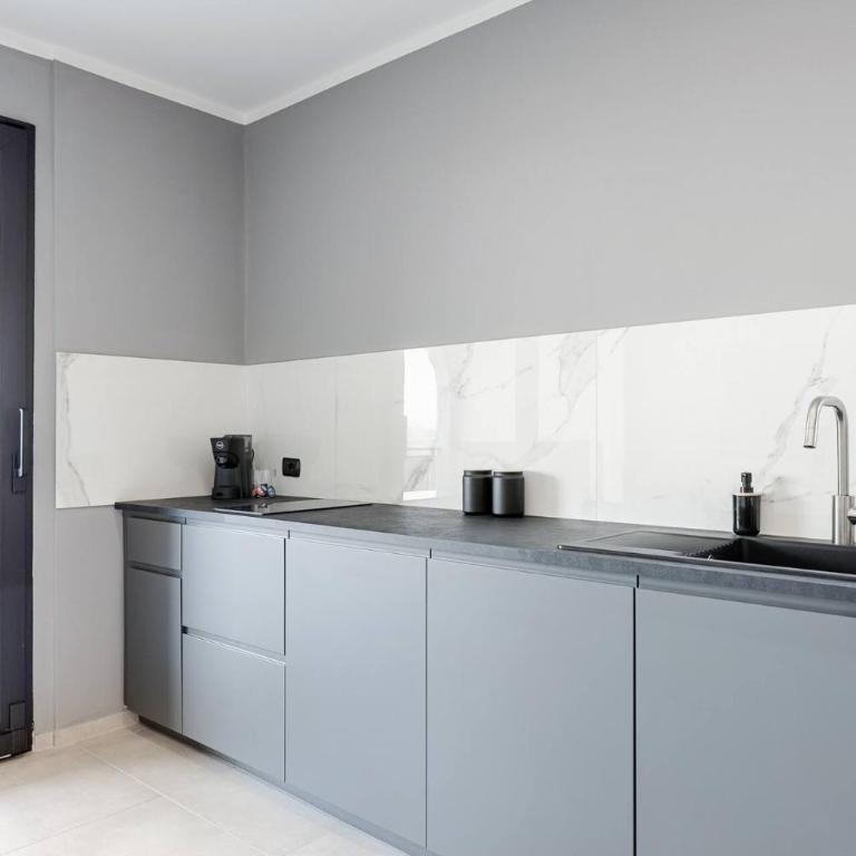 Brà Apartments & Loft - Award Properties - Junior Suite - 4