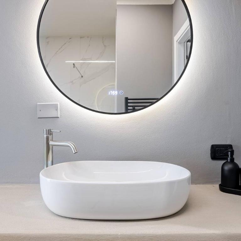 Brà Apartments & Loft - Award Properties - Four-Bedroom Luxury Apartment - 2