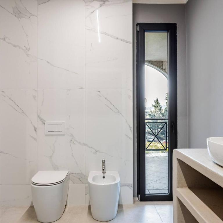 Brà Apartments & Loft - Award Properties - Four-Bedroom Luxury Apartment - 3