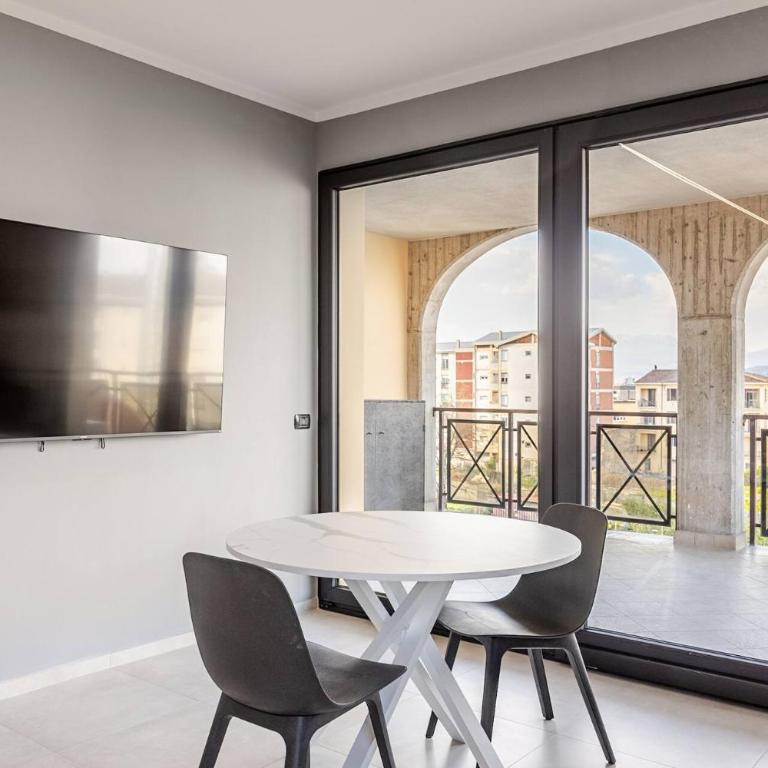 Brà Apartments & Loft - Award Properties - Four-Bedroom Luxury Apartment - 1