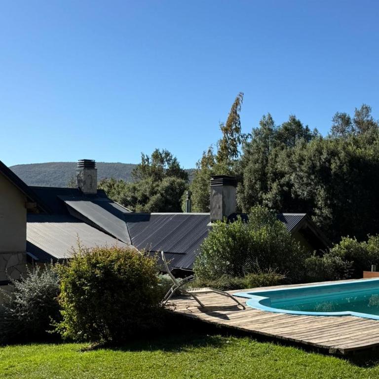 Mirador del Valle - Bandurrias - - Chalet - 23