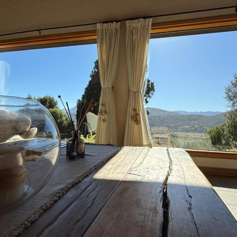 Mirador del Valle - Bandurrias - - Chalet - 26