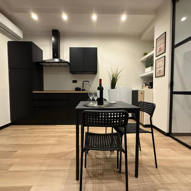 Roma Mia Home & Spa - Appartamento - 6