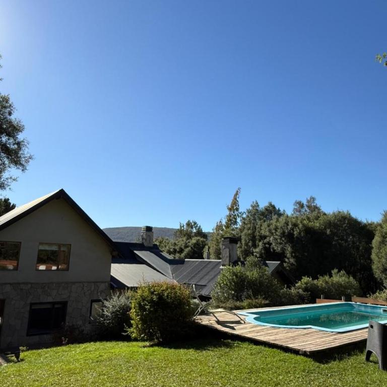 Mirador del Valle - Bandurrias - - Chalet - 29