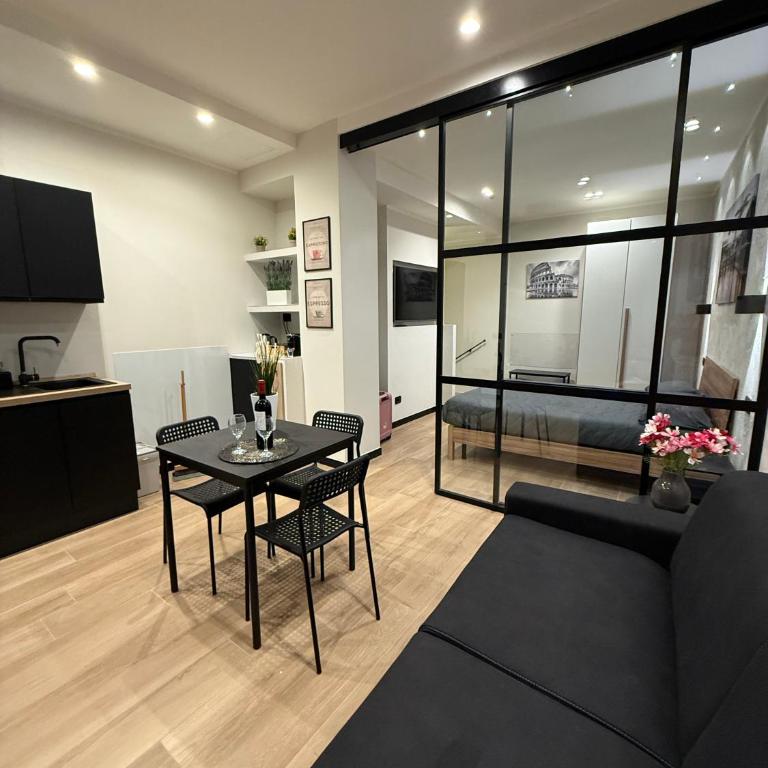 Roma Mia Home & Spa - Appartamento - 8