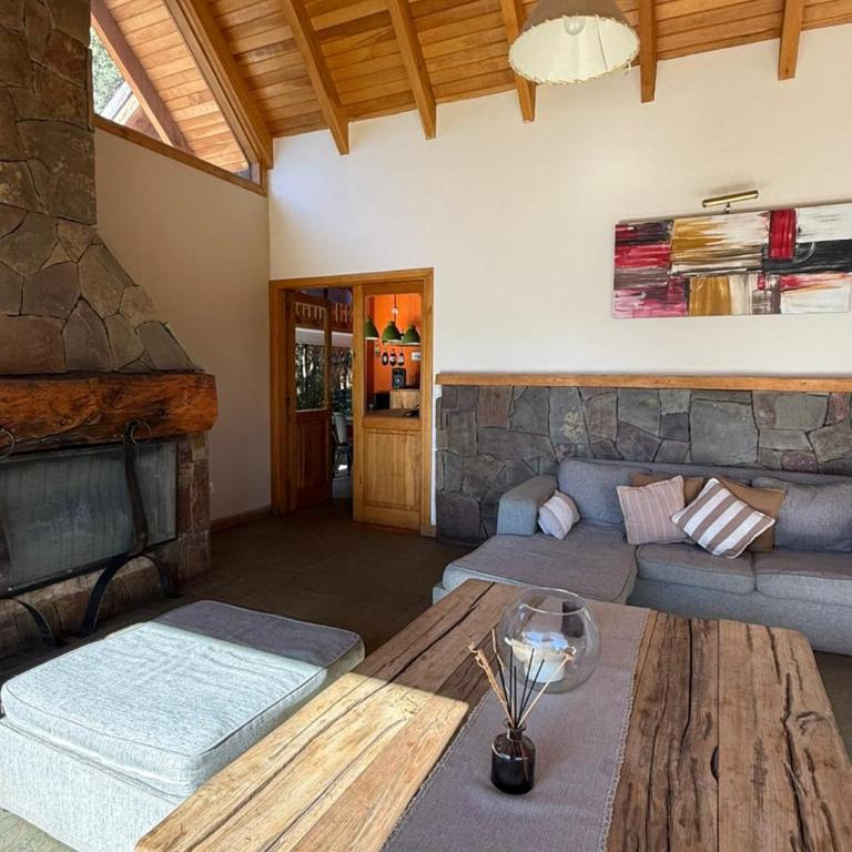 Mirador del Valle - Bandurrias - - Chalet - 30