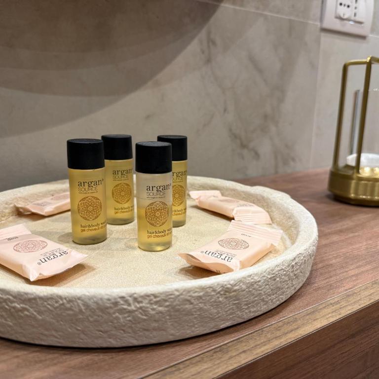 Roma Mia Home & Spa - Appartamento - 13