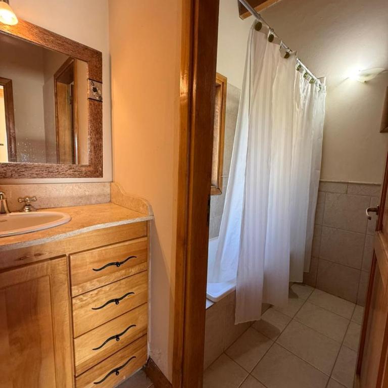 Mirador del Valle - Bandurrias - - Chalet - 32