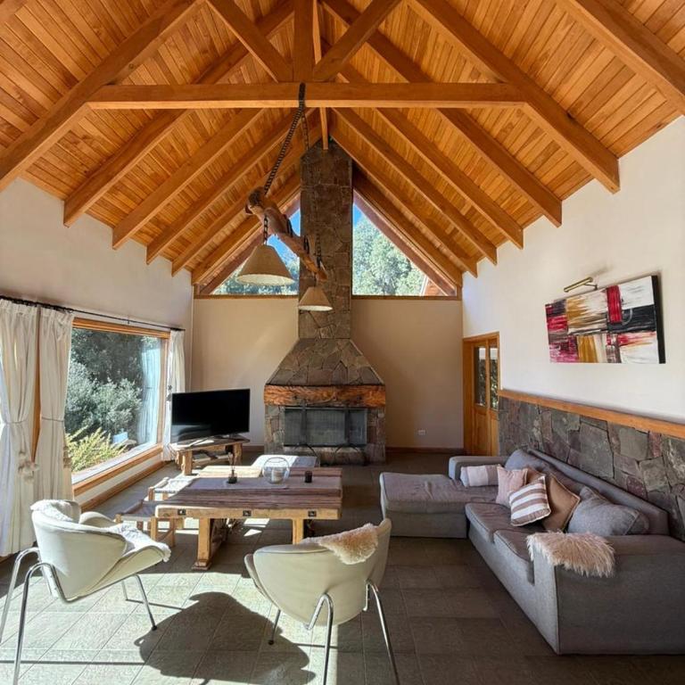 Mirador del Valle - Bandurrias - - Chalet - 33