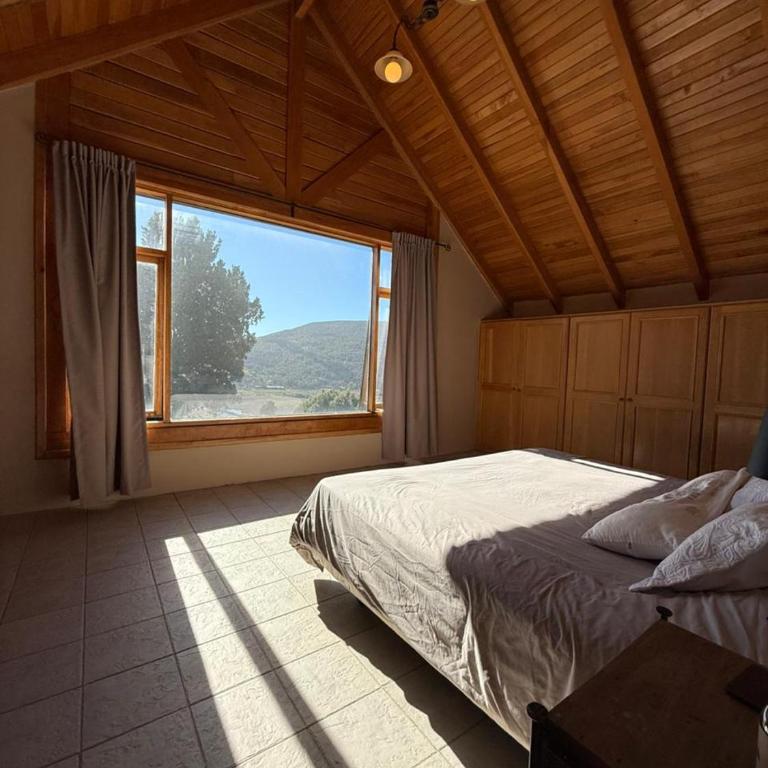 Mirador del Valle - Bandurrias - - Chalet - 34
