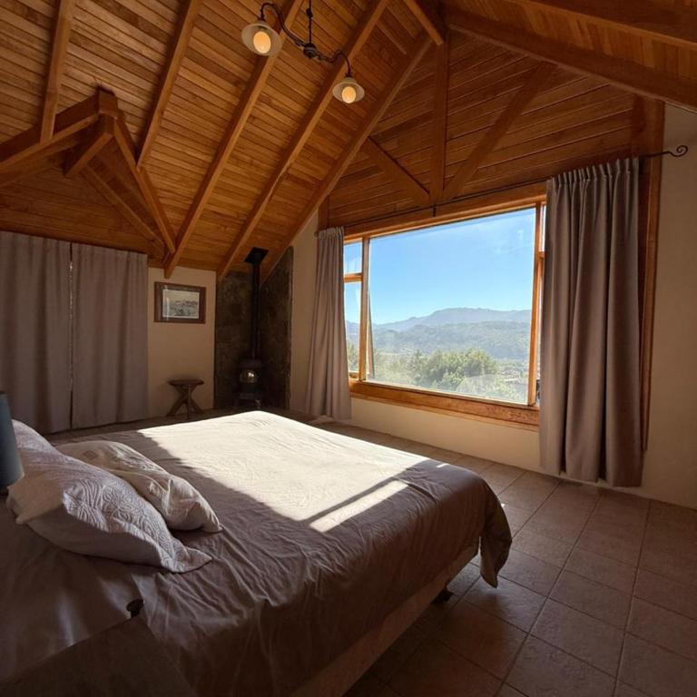 Mirador del Valle - Bandurrias - - Chalet - 1