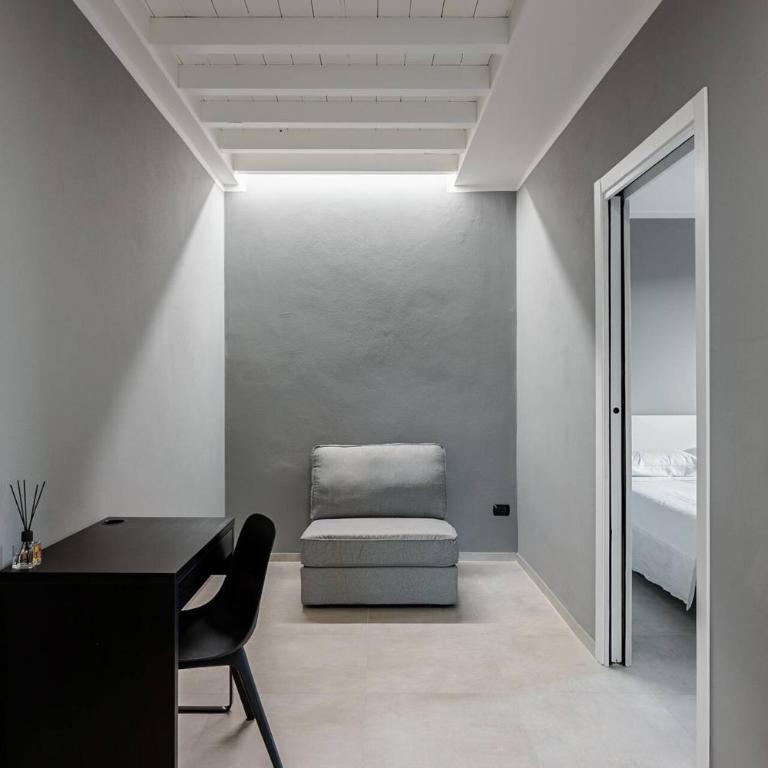 Brà Apartments & Loft - Award Properties - Suite Deluxe - 10