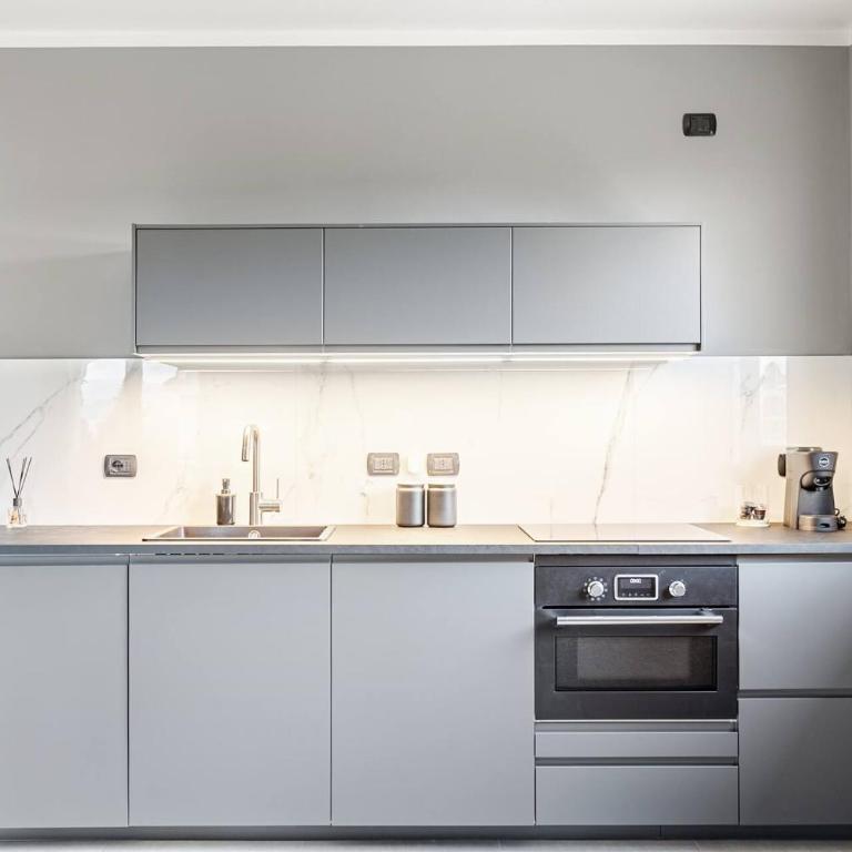 Brà Apartments & Loft - Award Properties - Suite Deluxe - 3