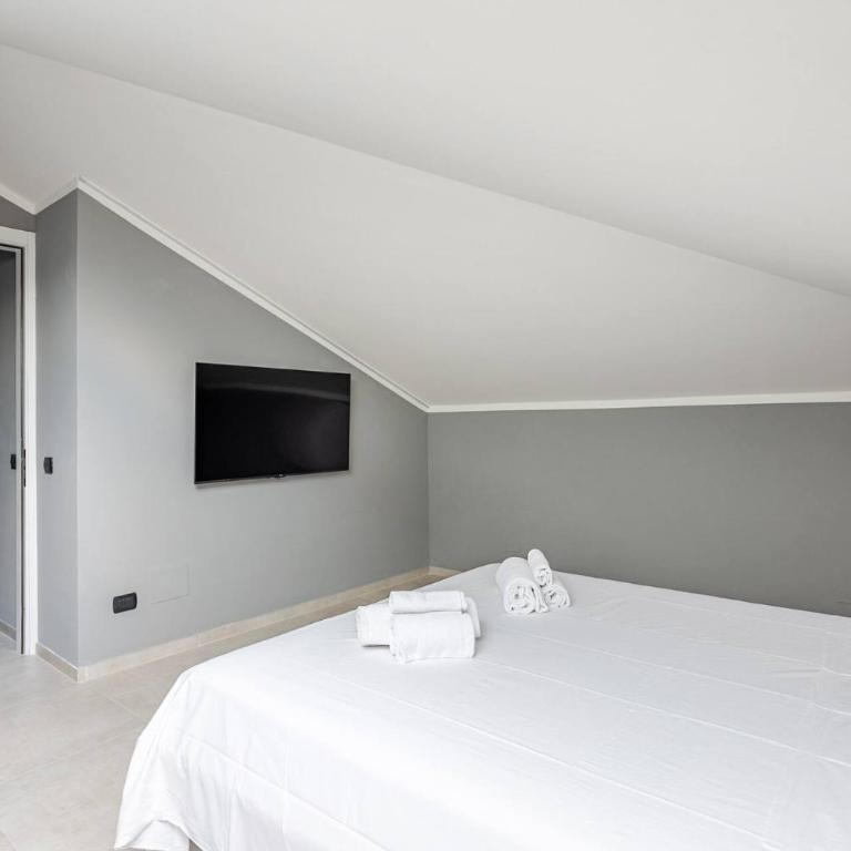Brà Apartments & Loft - Award Properties - Four-Bedroom Luxury Apartment - 5