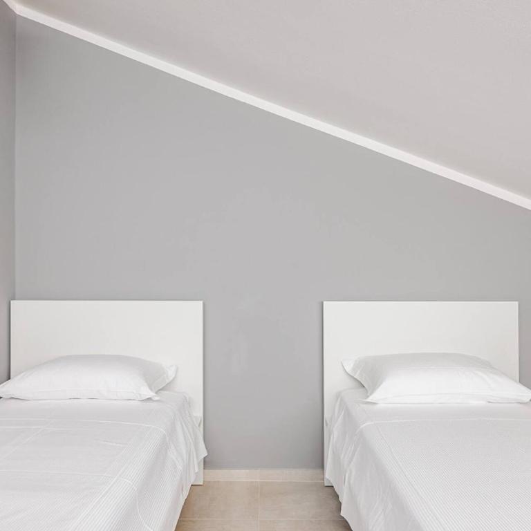 Brà Apartments & Loft - Award Properties - Four-Bedroom Luxury Apartment - 8
