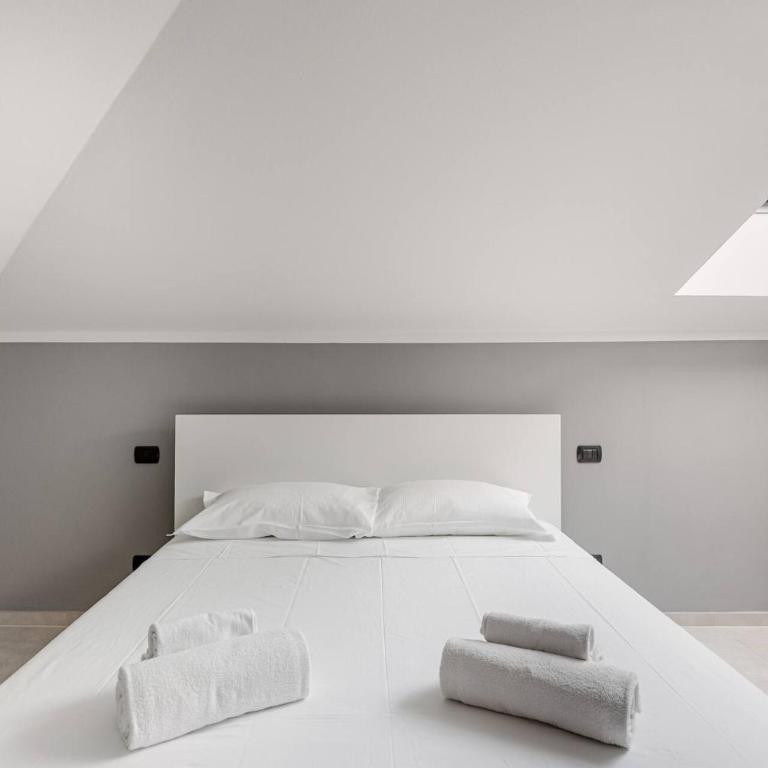 Brà Apartments & Loft - Award Properties - Four-Bedroom Luxury Apartment - 6
