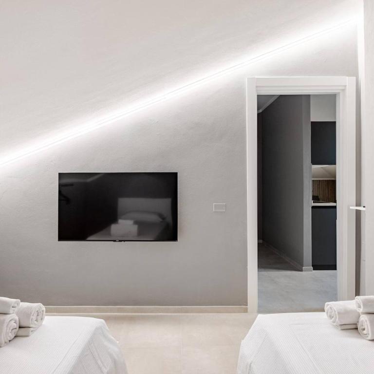 Brà Apartments & Loft - Award Properties - Four-Bedroom Luxury Apartment - 20