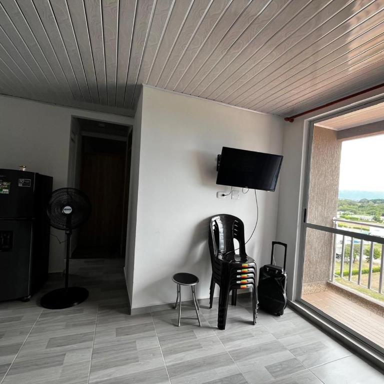Lindo y acogedor apartamento de descanso - Apartamento de 2 dormitorios - 12